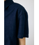 DENIM CROP シャツ