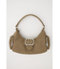 SIDE POCKET WOVEN HOBO バッグ