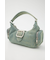 SIDE POCKET WOVEN HOBO バッグ
