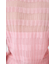 SHEER BORDER カーディガン
