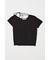 NECK STRAP ジャガード TEE