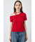 NECK STRAP ジャガード TEE