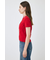 NECK STRAP ジャガード TEE