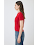 NECK STRAP ジャガード TEE