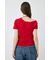NECK STRAP ジャガード TEE