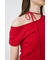 NECK STRAP ジャガード TEE