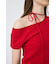 NECK STRAP ジャガード TEE