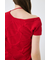 NECK STRAP ジャガード TEE