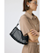 MESH ONE ショルダーバッグ