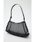 MESH ONE ショルダーバッグ