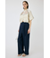 PIPING HALF SLEEVE トラックジャケット