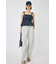 DENIM LIKE GABBY キャミ