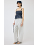 DENIM LIKE GABBY キャミ