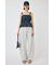 DENIM LIKE GABBY キャミ