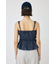 DENIM LIKE GABBY キャミ