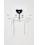 HALF ZIP レーシング TEE