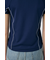 HALF ZIP レーシング TEE