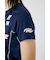 HALF ZIP レーシング TEE