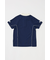 HALF ZIP レーシング TEE