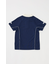 HALF ZIP レーシング TEE