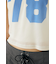 NUMBERING シアー TEE