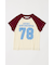 NUMBERING シアー TEE