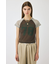 NUMBERING シアー TEE