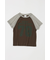 NUMBERING シアー TEE