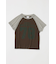 NUMBERING シアー TEE