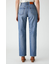 PLAIN JEANS STRAIGHT