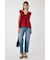 PLAIN JEANS STRAIGHT