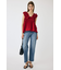 PLAIN JEANS STRAIGHT