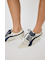 MESH KICKS パンプス