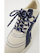 MESH KICKS パンプス