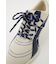MESH KICKS パンプス