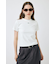 BASIC タイニー TEE