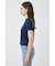 BASIC タイニー TEE
