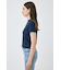 BASIC タイニー TEE