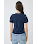 BASIC タイニー TEE