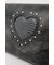 【WEB限定】HEART FLAP ミニバッグ