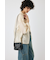 【WEB限定】HEART FLAP ミニバッグ