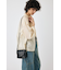 【WEB限定】HEART FLAP ミニバッグ