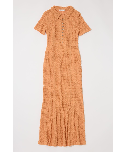 MERMAID LACE ドレス　マウジー　moussy レース　ワンピース　2 MOUSSY | MERMAID LACE ドレス (ワンピース(ロング） ) |SHEL
