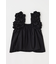 SHOULDER FRILLS トップス