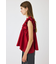 SHOULDER FRILLS トップス