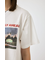 1976 NOSTALGC フォト TEE