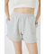 SWEAT TRACK ショーツ