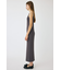 HORIZON NECK キャミドレス