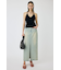 DENIM MAXI PENCIL スカート