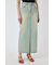 DENIM MAXI PENCIL スカート